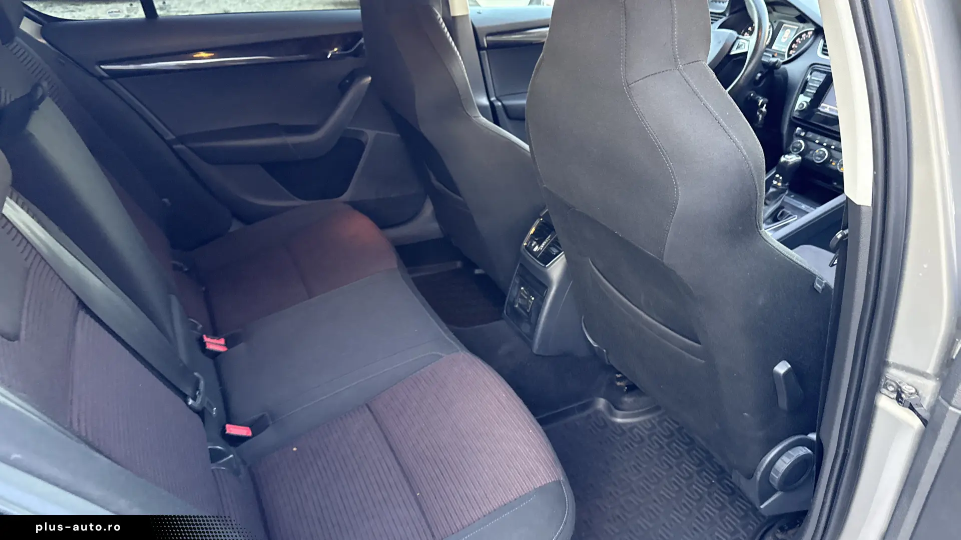 VRS  automat 4x4