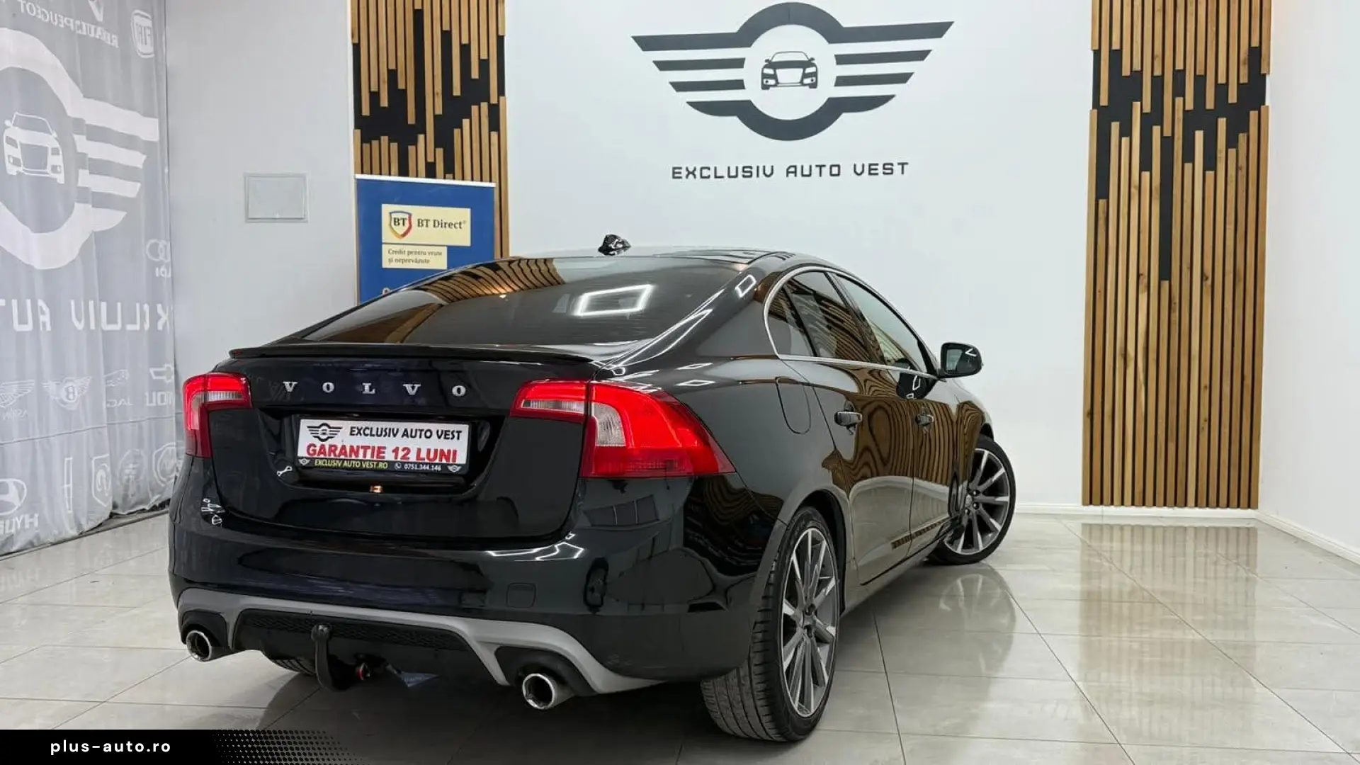 Volvo S60 R-Design