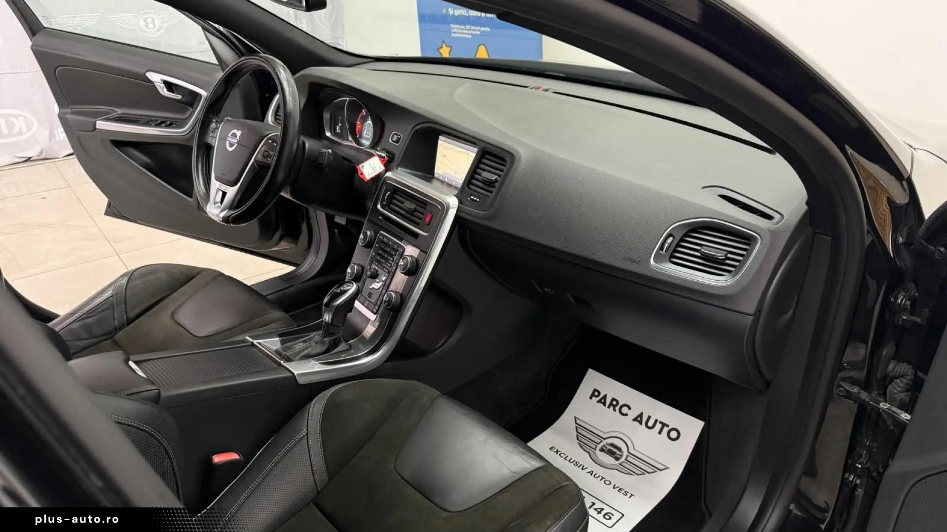Volvo S60 R-Design