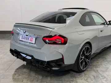 BMW M240i Coupé G42 – 374 CP HUD LED Adaptive
