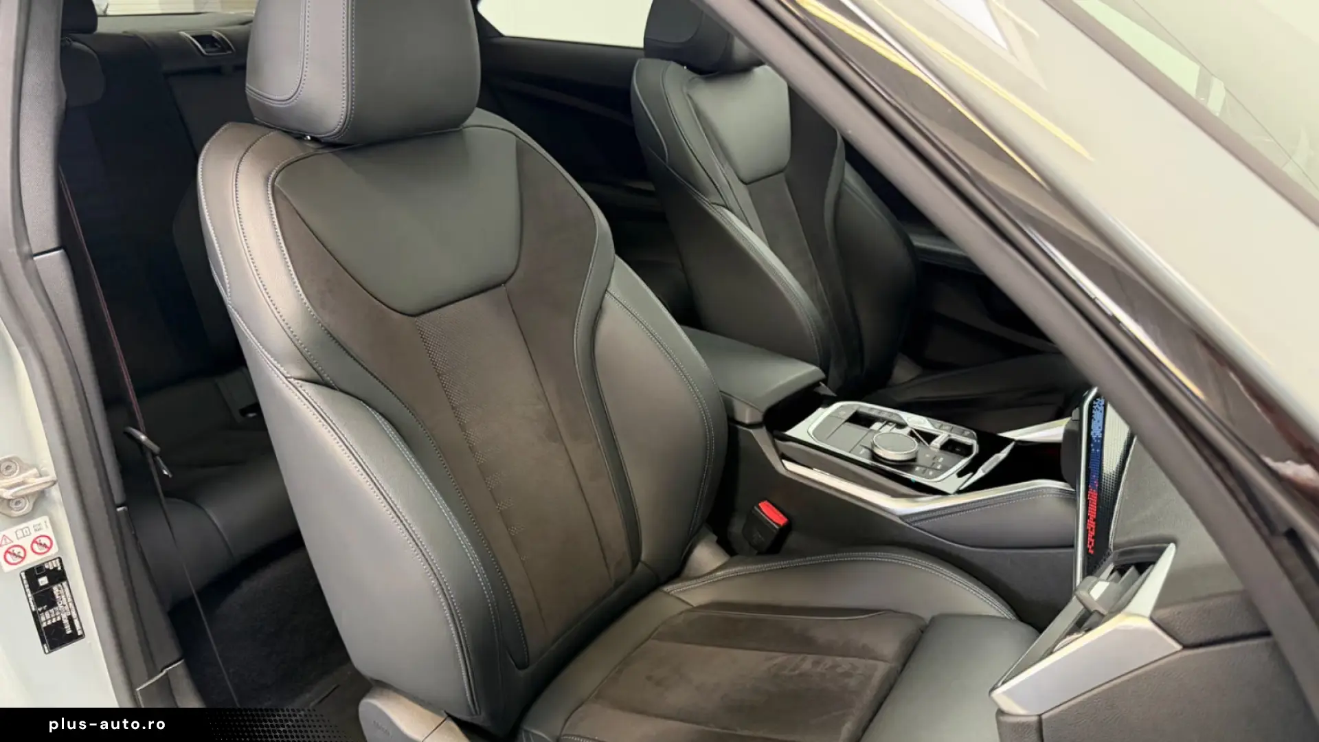 BMW M240i Coupé G42 – 374 CP HUD LED Adaptive