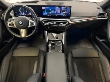 BMW M240i Coupé G42 – 374 CP HUD LED Adaptive