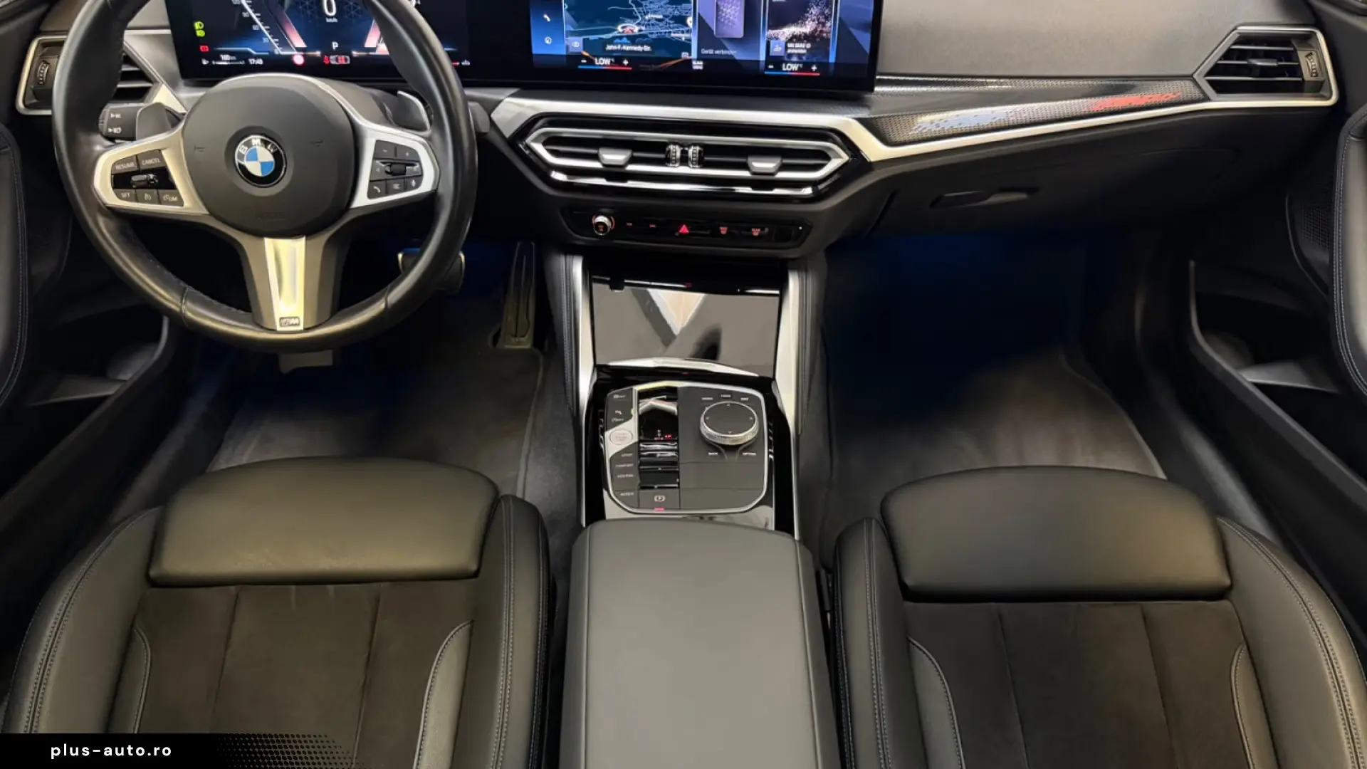 BMW M240i Coupé G42 – 374 CP HUD LED Adaptive
