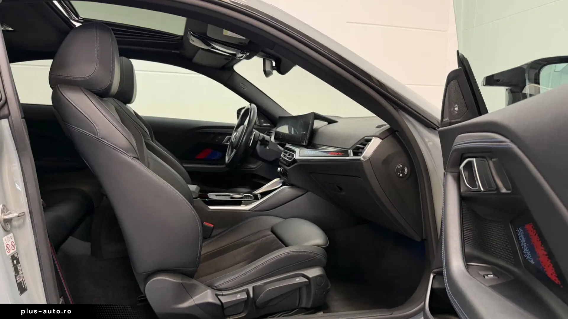 BMW M240i Coupé G42 – 374 CP HUD LED Adaptive