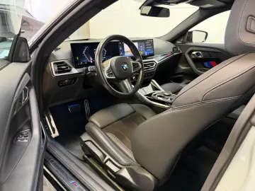 BMW M240i Coupé G42 – 374 CP HUD LED Adaptive