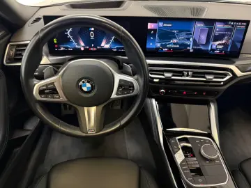 BMW M240i Coupé G42 – 374 CP HUD LED Adaptive