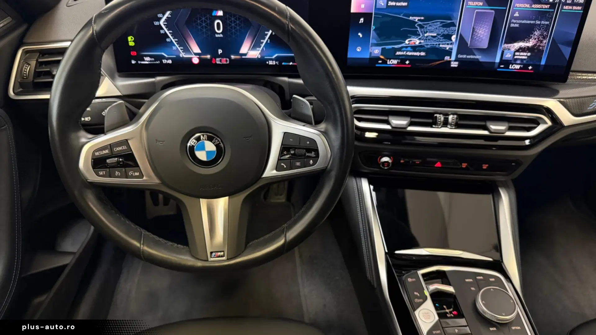 BMW M240i Coupé G42 – 374 CP HUD LED Adaptive