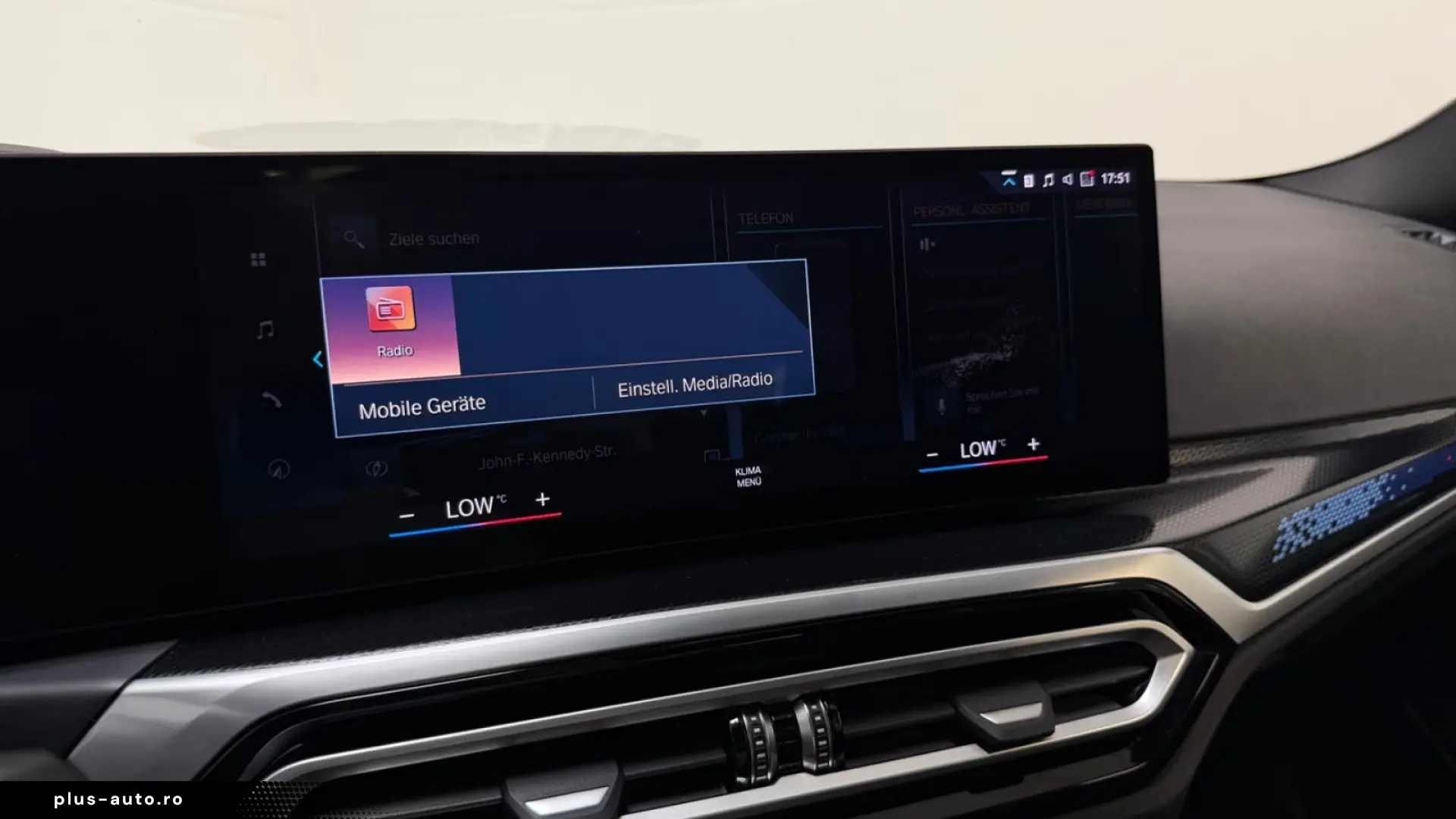 BMW M240i Coupé G42 – 374 CP HUD LED Adaptive