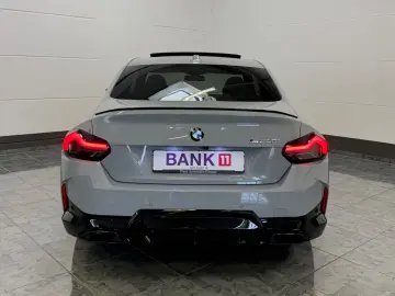 BMW M240i Coupé G42 – 374 CP HUD LED Adaptive