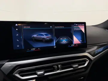 BMW M240i Coupé G42 – 374 CP HUD LED Adaptive
