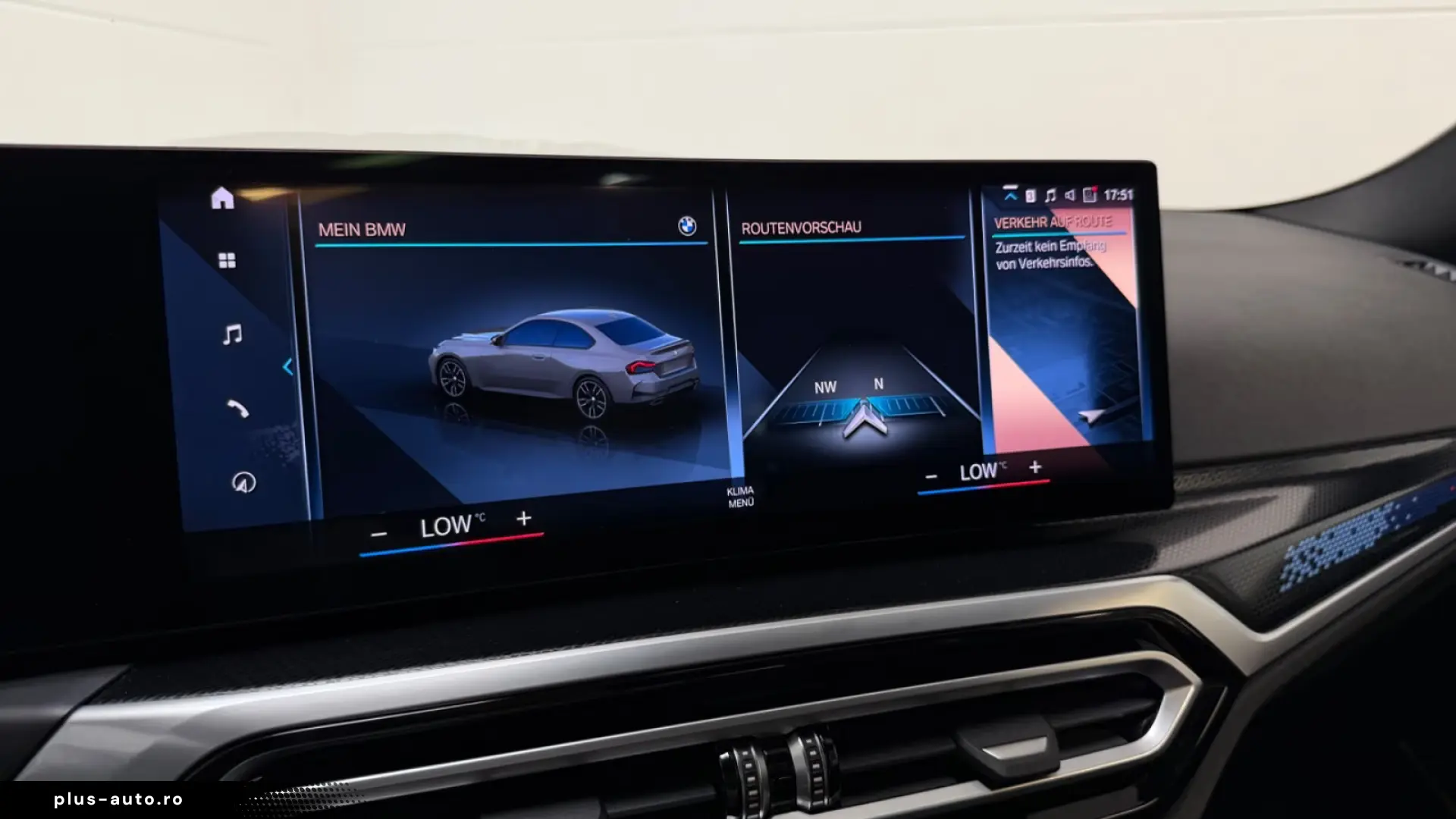 BMW M240i Coupé G42 – 374 CP HUD LED Adaptive