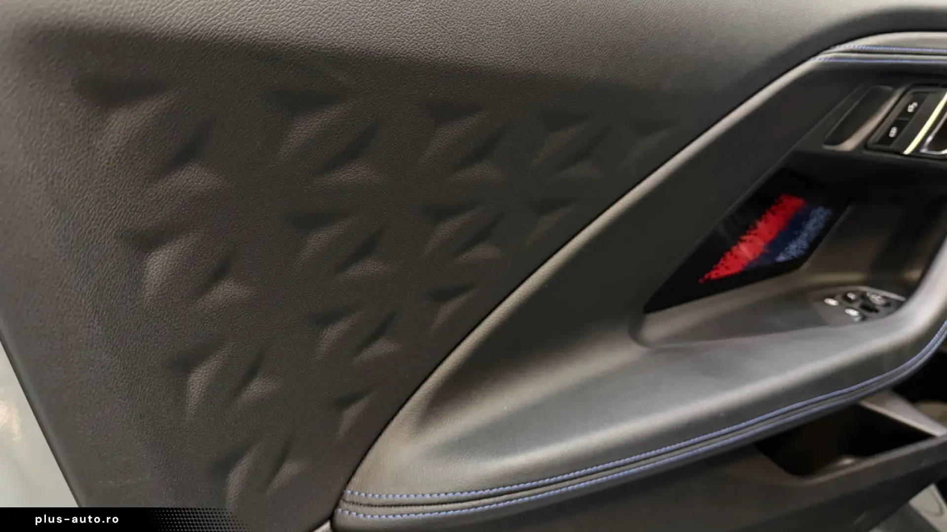 BMW M240i Coupé G42 – 374 CP HUD LED Adaptive