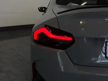 BMW M240i Coupé G42 – 374 CP HUD LED Adaptive