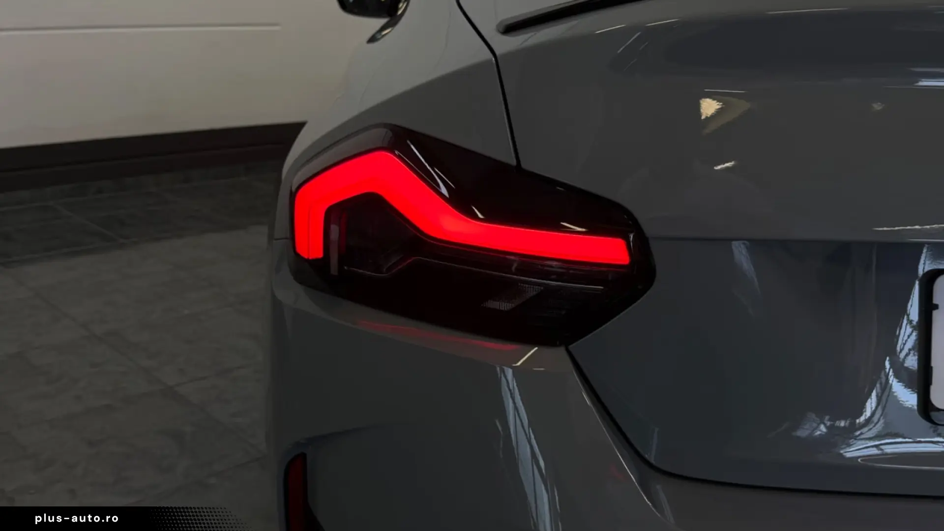 BMW M240i Coupé G42 – 374 CP HUD LED Adaptive