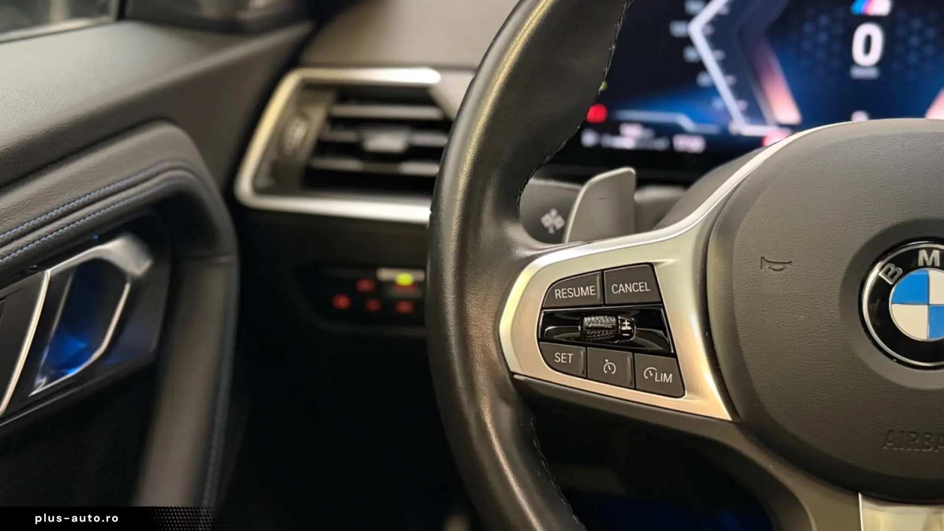 BMW M240i Coupé G42 – 374 CP HUD LED Adaptive