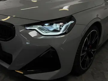 BMW M240i Coupé G42 – 374 CP HUD LED Adaptive