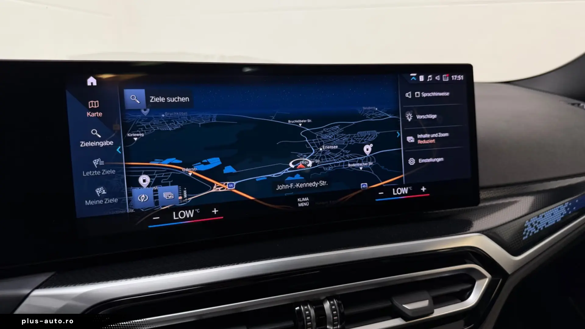 BMW M240i Coupé G42 – 374 CP HUD LED Adaptive