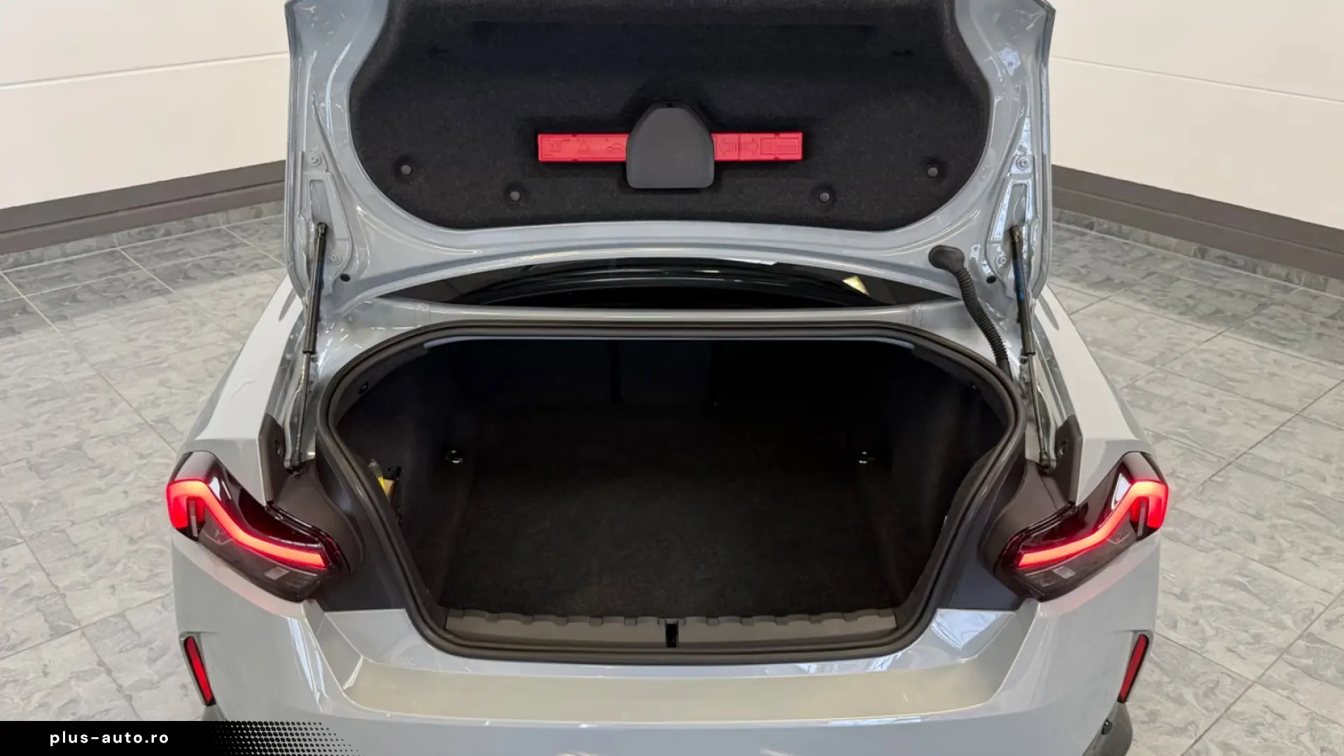 BMW M240i Coupé G42 – 374 CP HUD LED Adaptive