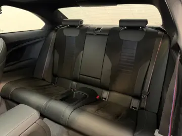 BMW M240i Coupé G42 – 374 CP HUD LED Adaptive