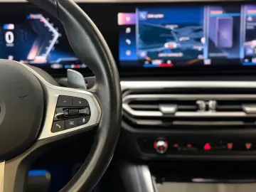 BMW M240i Coupé G42 – 374 CP HUD LED Adaptive