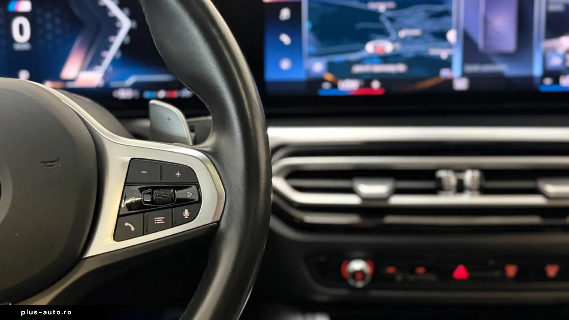 BMW M240i Coupé G42 – 374 CP HUD LED Adaptive