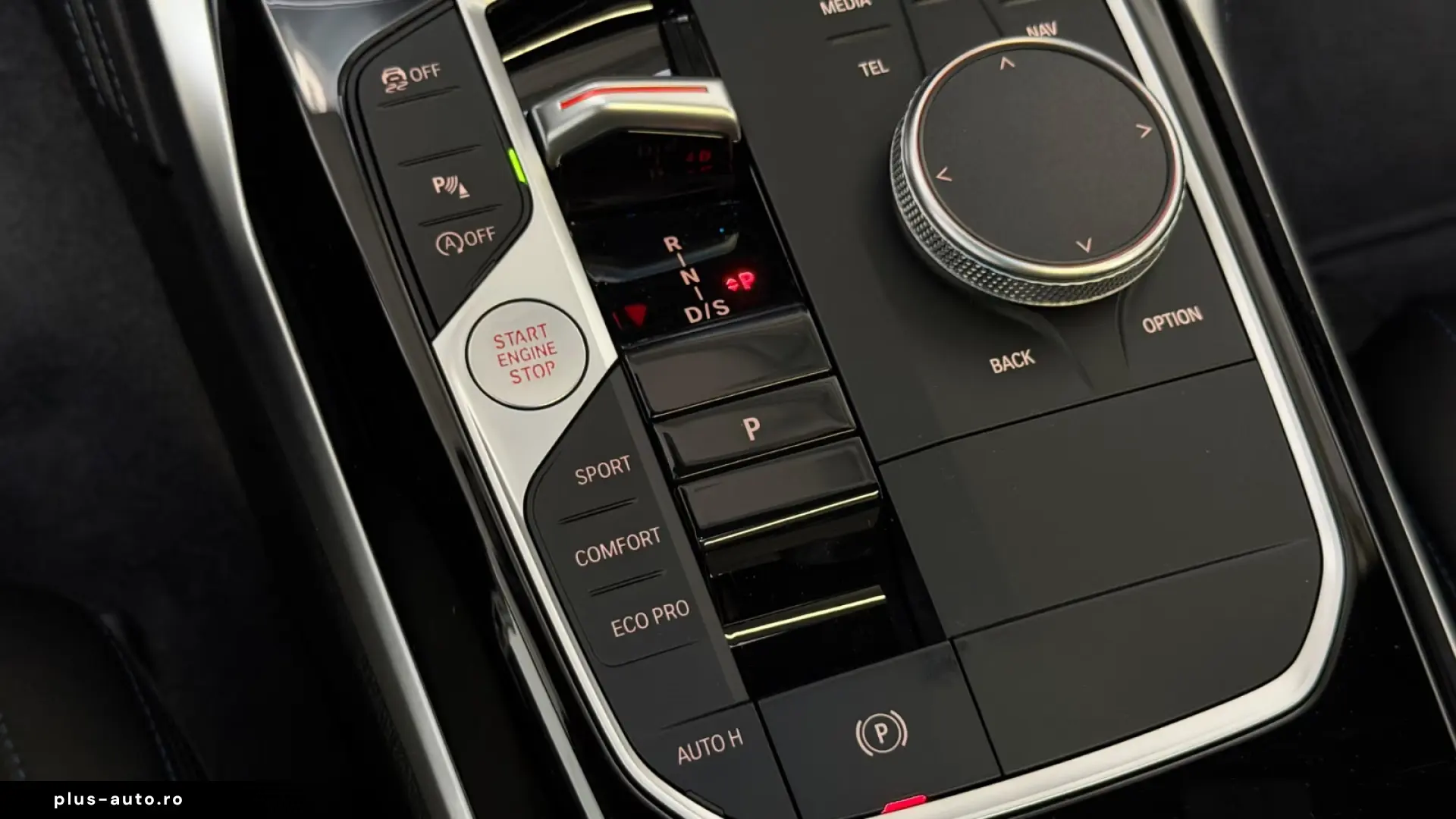 BMW M240i Coupé G42 – 374 CP HUD LED Adaptive