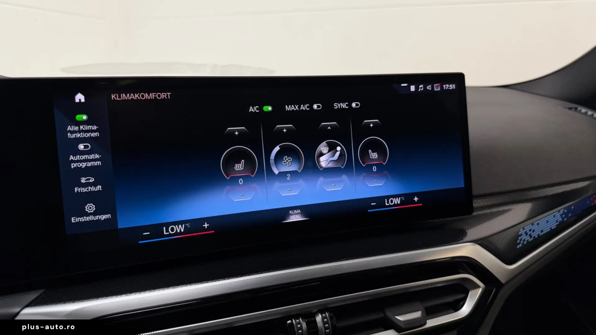 BMW M240i Coupé G42 – 374 CP HUD LED Adaptive