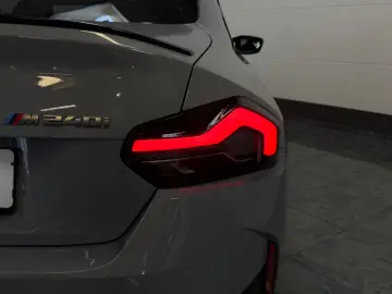 BMW M240i Coupé G42 – 374 CP HUD LED Adaptive