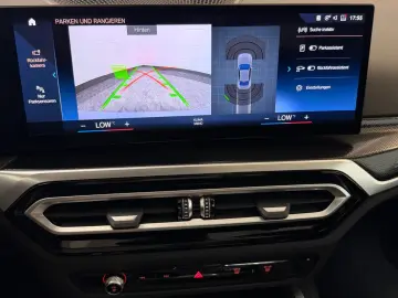 BMW M240i Coupé G42 – 374 CP HUD LED Adaptive
