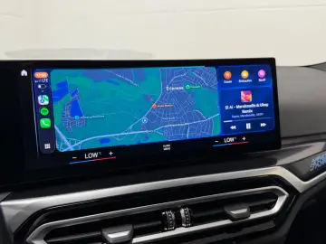 BMW M240i Coupé G42 – 374 CP HUD LED Adaptive