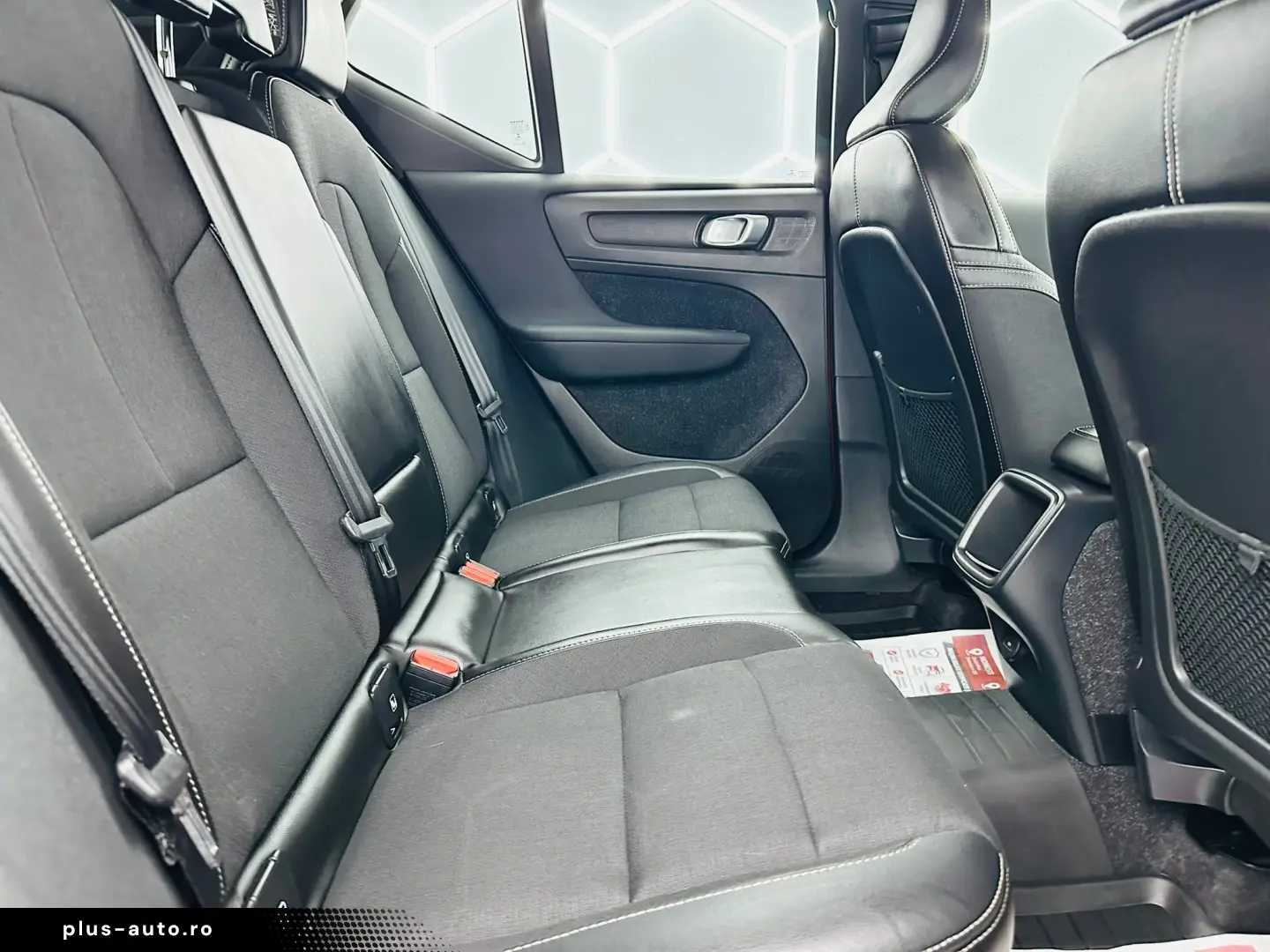 VOLVO XC40 2019 1.5i E6 Garantie 12 Luni Rate Avans 0 Doar C