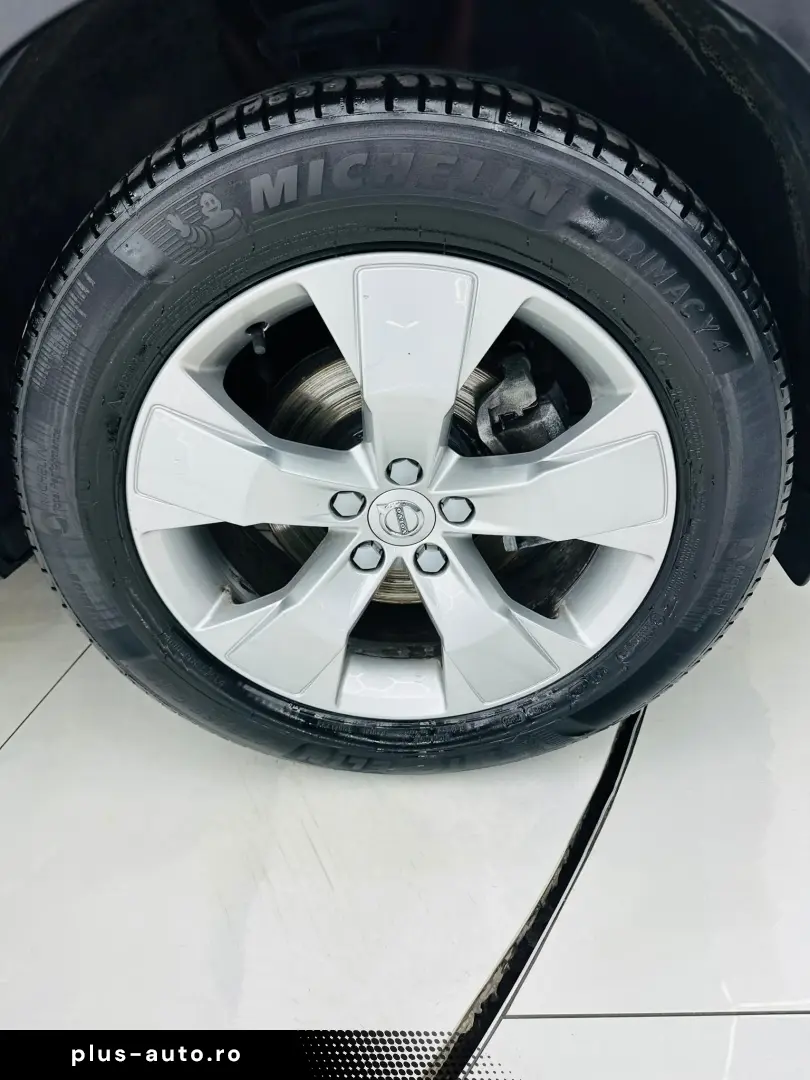 VOLVO XC40 2019 1.5i E6 Garantie 12 Luni Rate Avans 0 Doar C