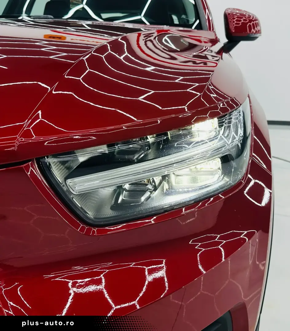 VOLVO XC40 2019 1.5i E6 Garantie 12 Luni Rate Avans 0 Doar C