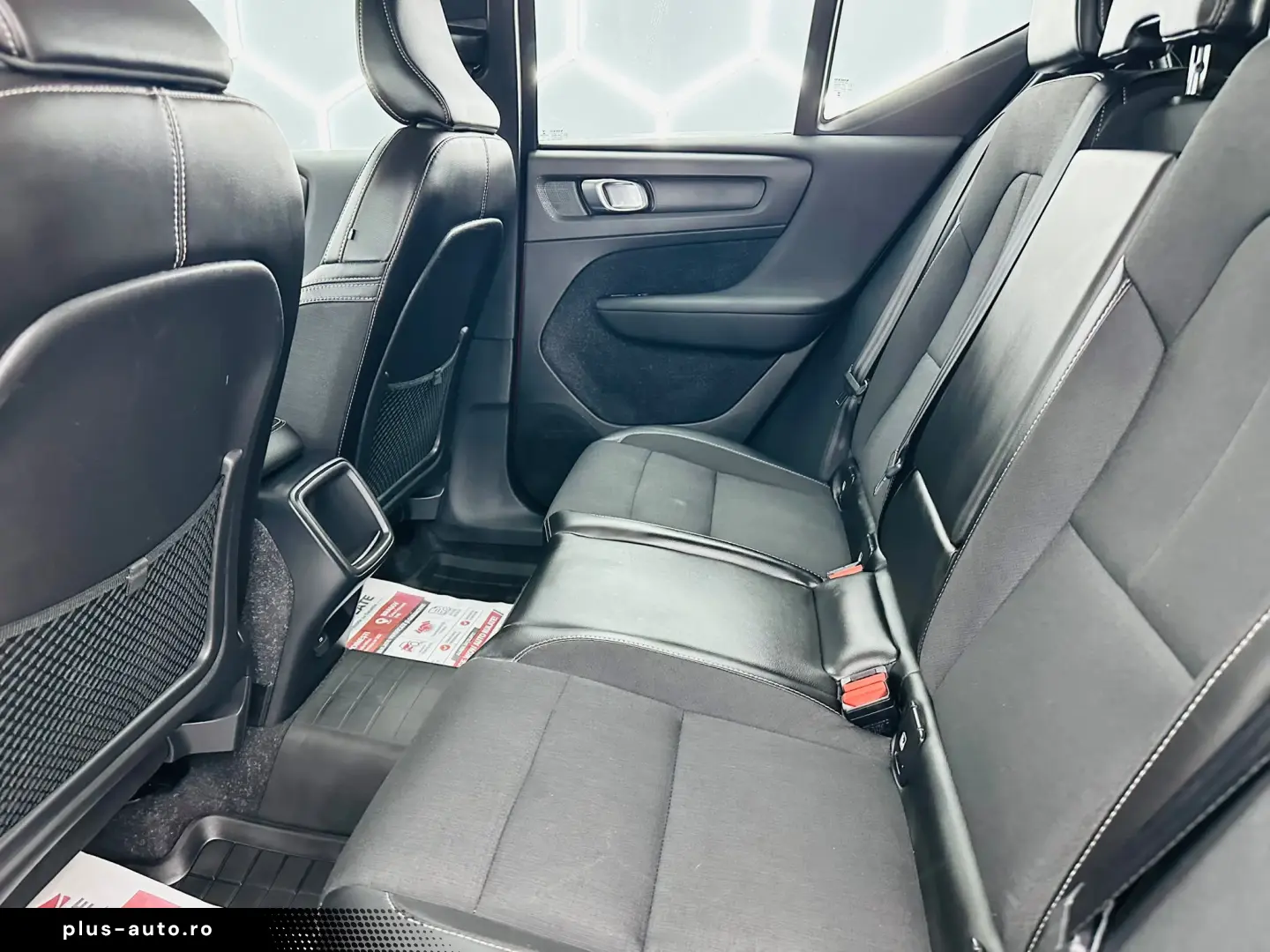 VOLVO XC40 2019 1.5i E6 Garantie 12 Luni Rate Avans 0 Doar C