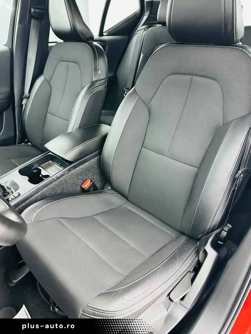 VOLVO XC40 2019 1.5i E6 Garantie 12 Luni Rate Avans 0 Doar C
