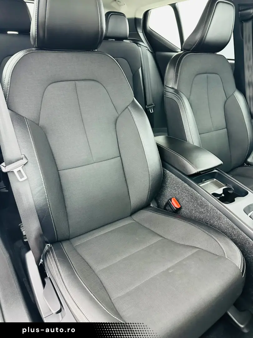 VOLVO XC40 2019 1.5i E6 Garantie 12 Luni Rate Avans 0 Doar C
