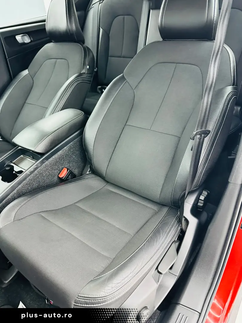 VOLVO XC40 2019 1.5i E6 Garantie 12 Luni Rate Avans 0 Doar C