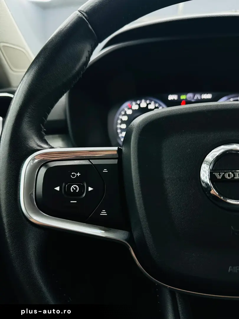 VOLVO XC40 2019 1.5i E6 Garantie 12 Luni Rate Avans 0 Doar C