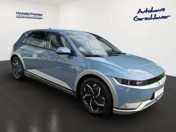 HYUNDAI IONIQ 5 UNIQ (MY23) 58 kWh 4WD Pano Bose Sitz-P.