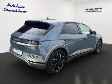 HYUNDAI IONIQ 5 UNIQ (MY23) 58 kWh 4WD Pano Bose Sitz-P.