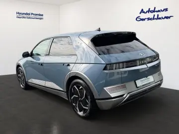 HYUNDAI IONIQ 5 UNIQ (MY23) 58 kWh 4WD Pano Bose Sitz-P.