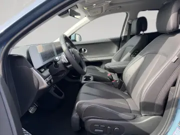 HYUNDAI IONIQ 5 UNIQ (MY23) 58 kWh 4WD Pano Bose Sitz-P.