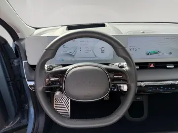 HYUNDAI IONIQ 5 UNIQ (MY23) 58 kWh 4WD Pano Bose Sitz-P.