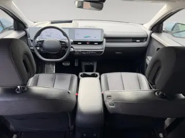 HYUNDAI IONIQ 5 UNIQ (MY23) 58 kWh 4WD Pano Bose Sitz-P.
