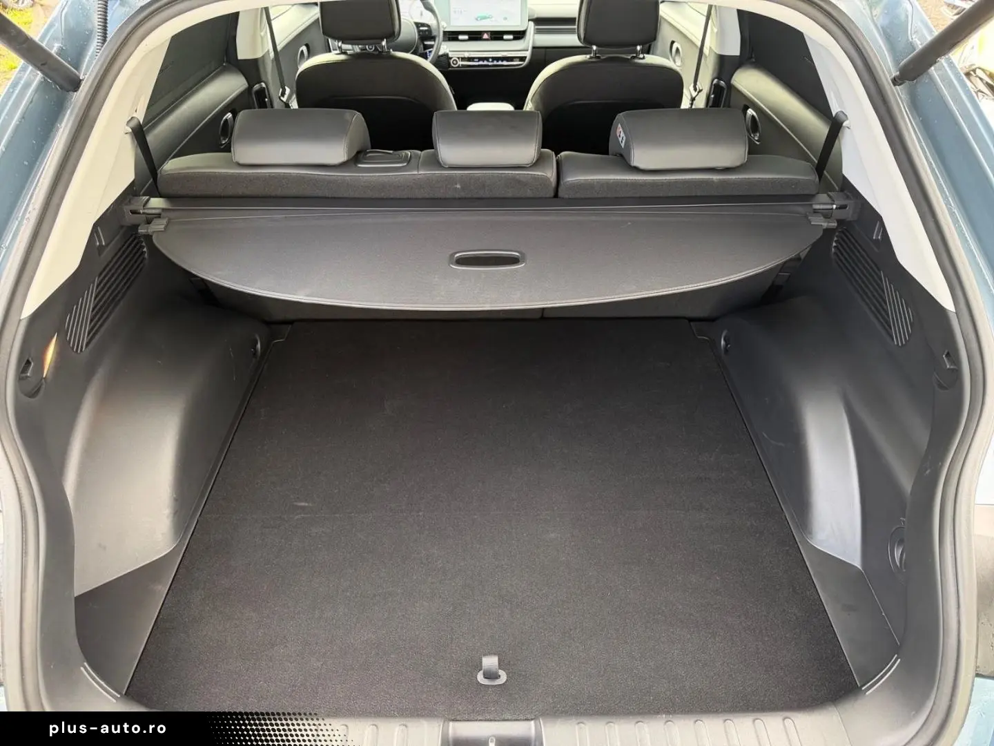 HYUNDAI IONIQ 5 UNIQ (MY23) 58 kWh 4WD Pano Bose Sitz-P.