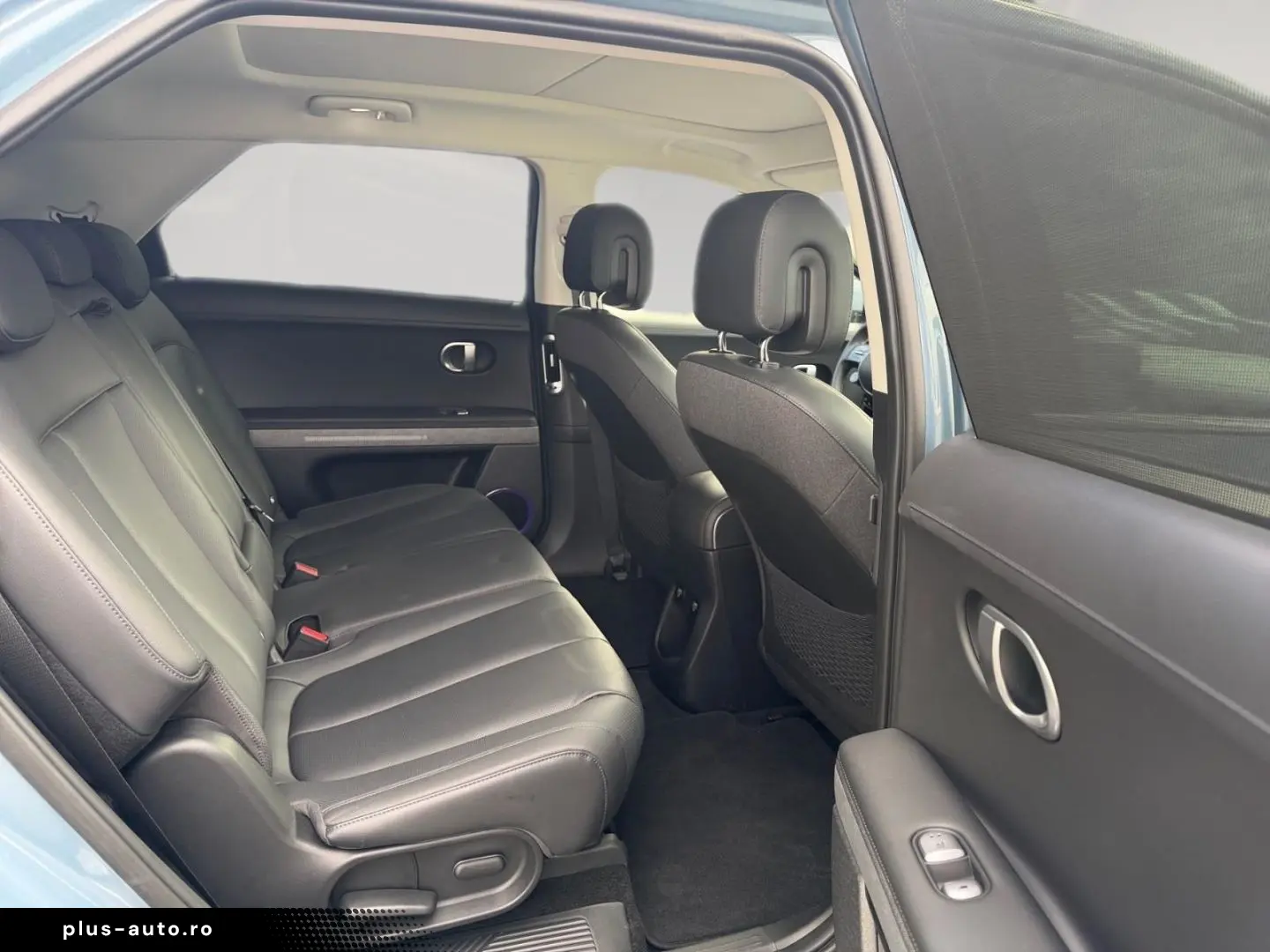 HYUNDAI IONIQ 5 UNIQ (MY23) 58 kWh 4WD Pano Bose Sitz-P.