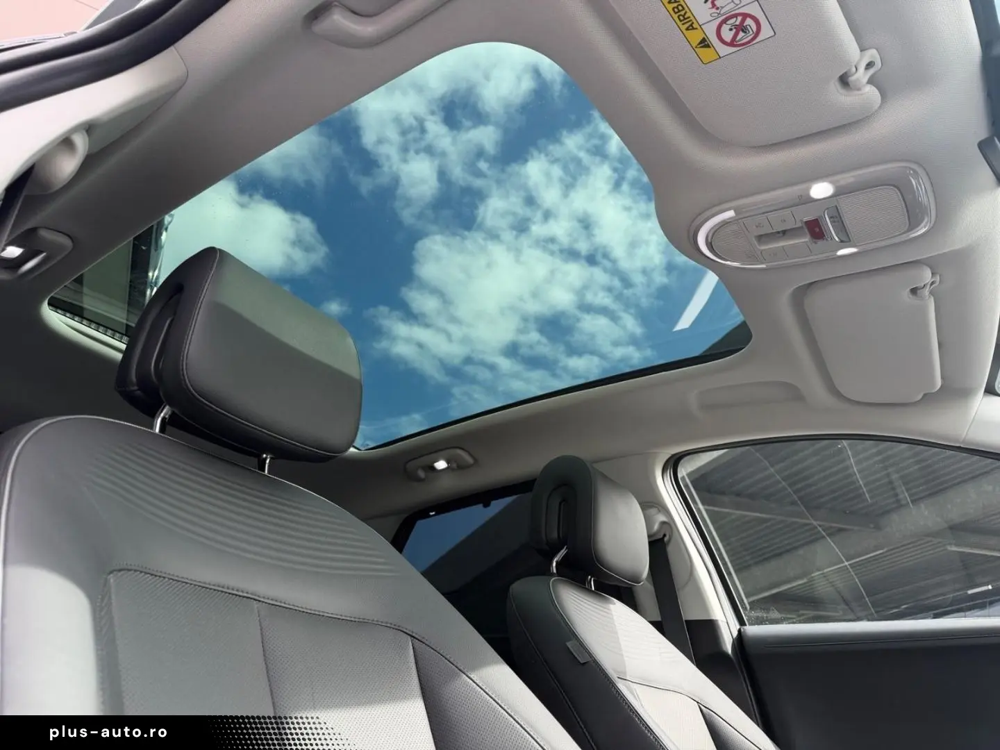 HYUNDAI IONIQ 5 UNIQ (MY23) 58 kWh 4WD Pano Bose Sitz-P.