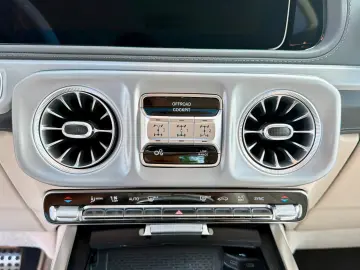 Mercedes-AMG G 63   CONFIGURAȚIE EXCLUSIVĂ Hyperblau Magno