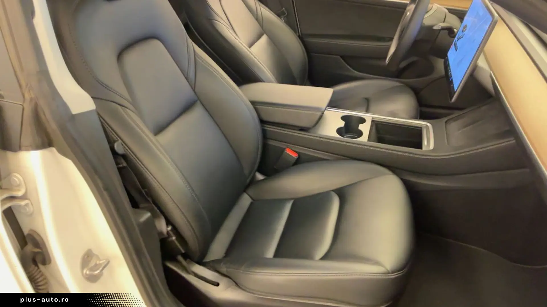 Tesla Model 3 Long Range Dual Motor AWD 4x4