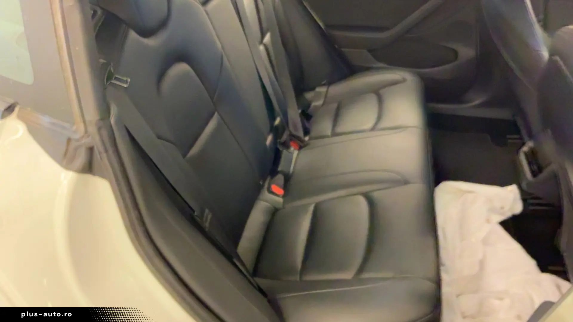 Tesla Model 3 Long Range Dual Motor AWD 4x4